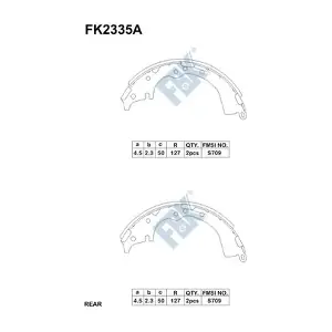 0449528111000 DAIHATSU