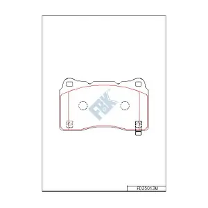 84051821 BUICK (SGM)