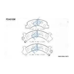 1647731 FORD USA