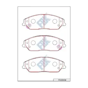 E9P22K021BA FORD (JMC)
