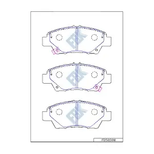 FD5856M FBK
