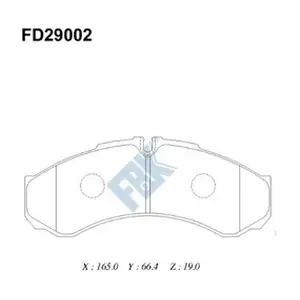 FBK FD29002