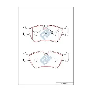 FBK FD14011