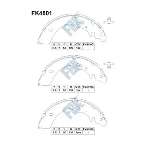 I8981674070 ISUZU