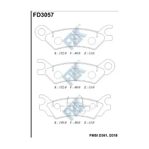 H01049280 FORD