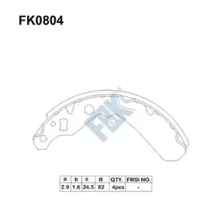 04495B2170 PERODUA