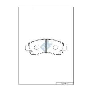 FD7802 FBK