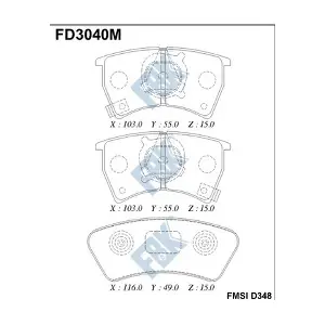 BP393328Z FORD
