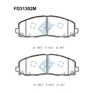 FD31302M FBK