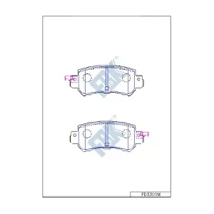 FD3301M FBK