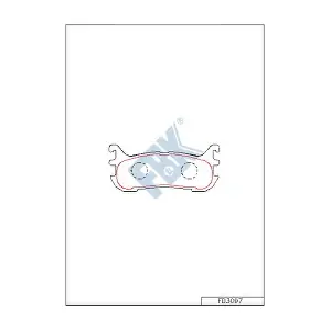 FD3097 FBK