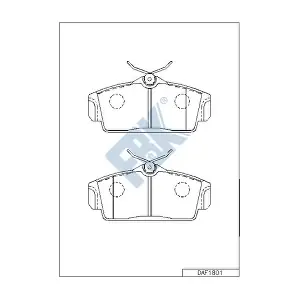 FD1801 FBK