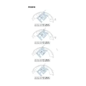 1M0149240 MAZDA