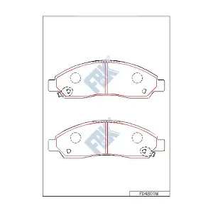 FD4801M FBK