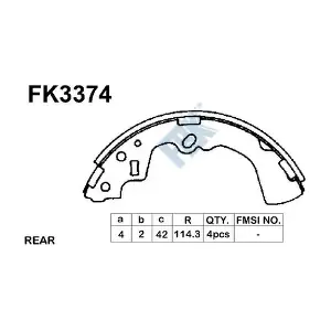 H2612638Z FORD