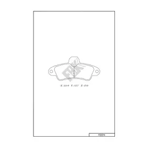 FD3314 FBK