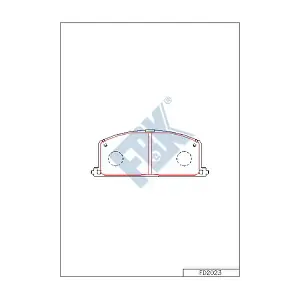 FD2023 FBK