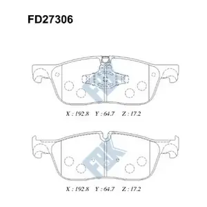 FD27306 FBK