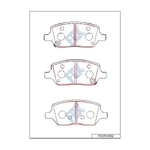 93734241 BUICK (SGM)