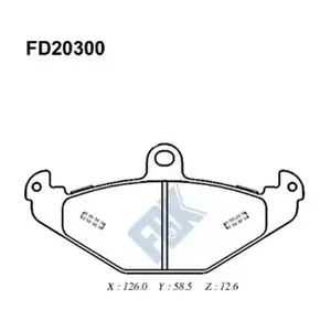FD20300 FBK