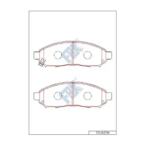 FD1837M FBK