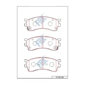 FBK FD3819M