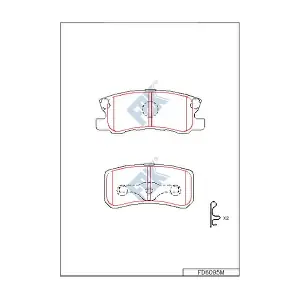 FD6095M FBK