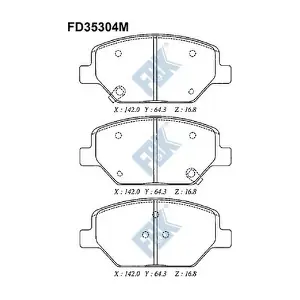 23303281 CHEVROLET (SGM)