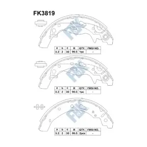 1558094 MAZDA