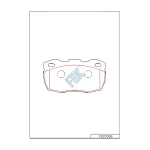 FD27006 FBK