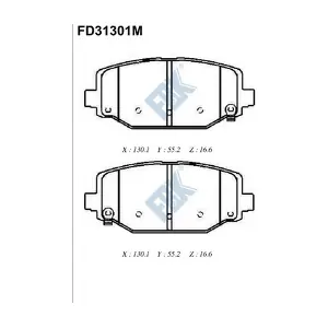 FD31301M FBK