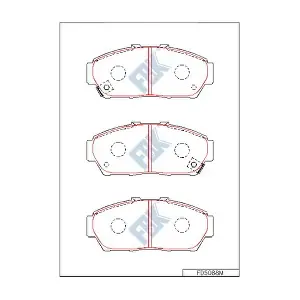 FD5088M FBK