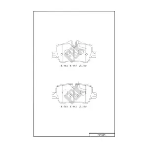 FD14321 FBK