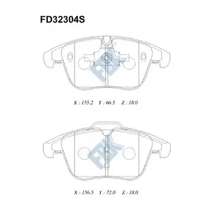 FBK FD32304S