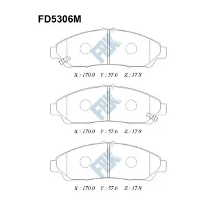 FD5306M FBK