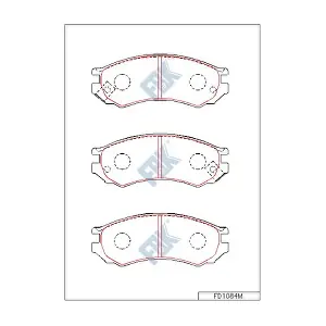 V9118N003 TOYOTA