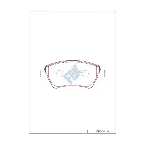 FD30010 FBK