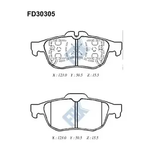 FD30305 FBK