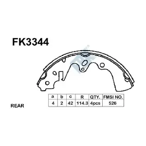 GA0226310 FORD