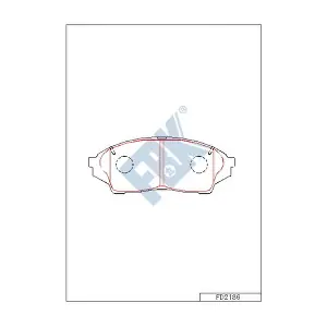 FBK FD2186