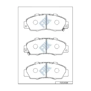 FD5060M FBK