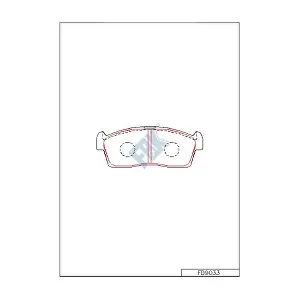 FBK FD9033