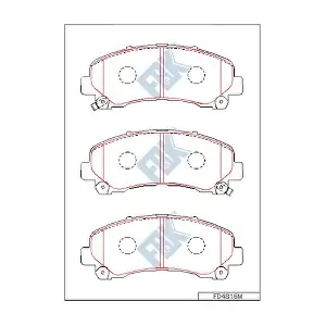 FD4816M FBK