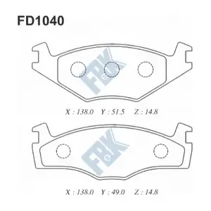 D280 OEMparts
