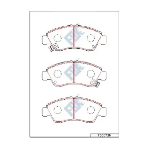 FD5073M FBK