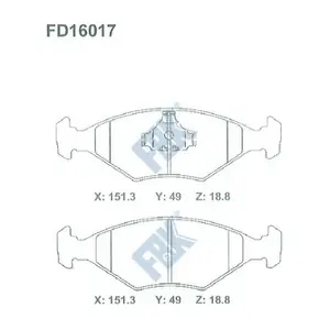 374698151A VW (SVW)