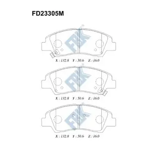 FD23305M FBK