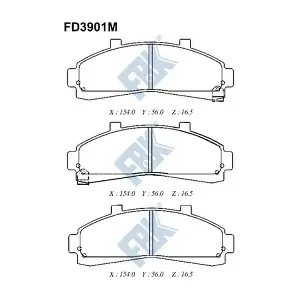 D652 OEMparts
