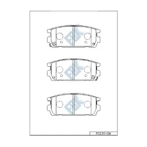 H1A0058302 ALFA ROMEO