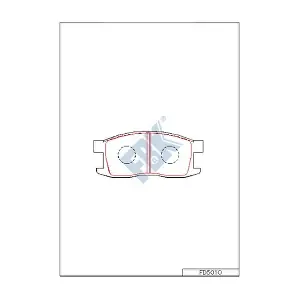 FD5010 FBK